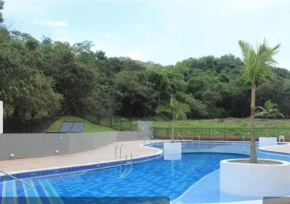Moderno apartamento cerca a la naturaleza